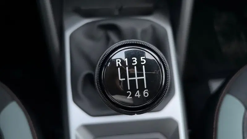 Dacia Bigster nuova a Treviso (8)