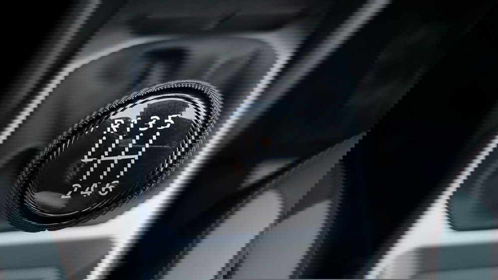 Dacia Bigster nuova a Treviso (8)