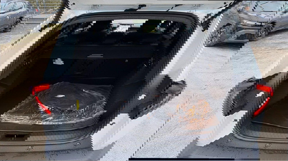 Dacia Bigster nuova a Treviso (9)