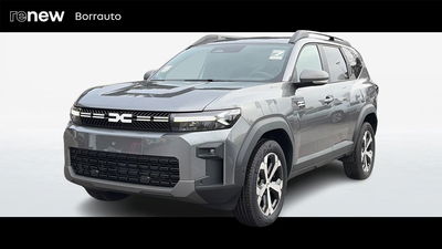 Dacia Bigster 1.2 mild hybrid Journey 140cv nuova a Montebelluna