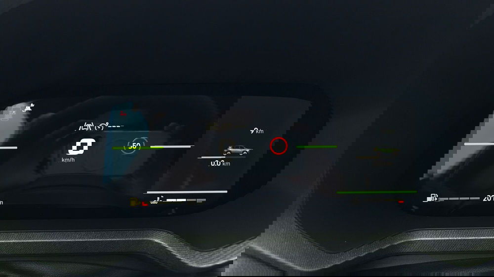 Dacia Bigster nuova a Treviso (11)