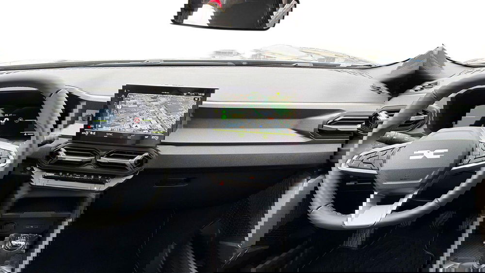 Dacia Bigster nuova a Treviso (12)