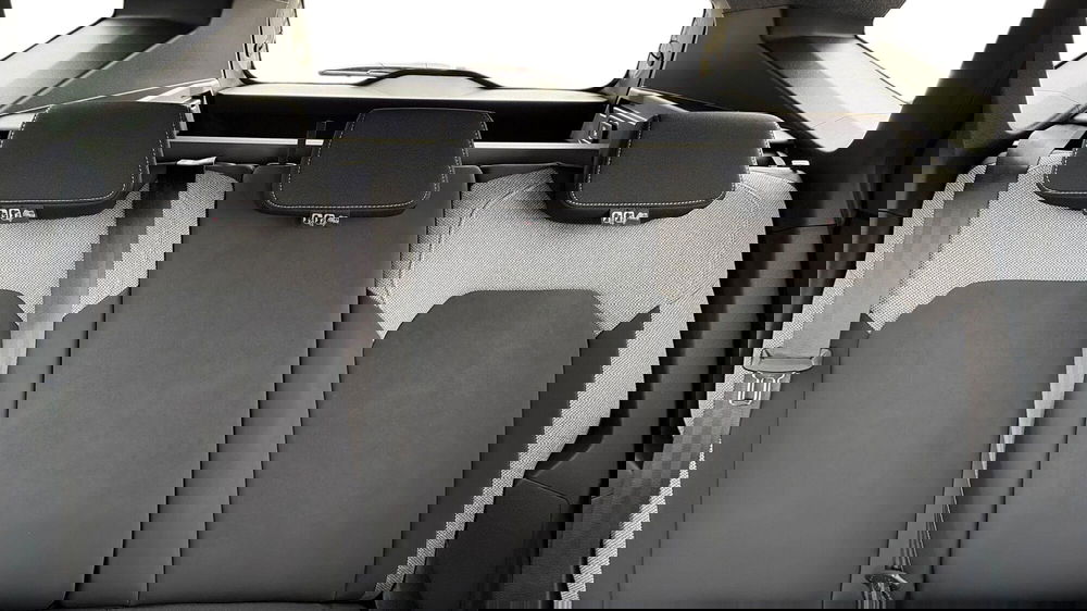 Dacia Bigster nuova a Treviso (13)