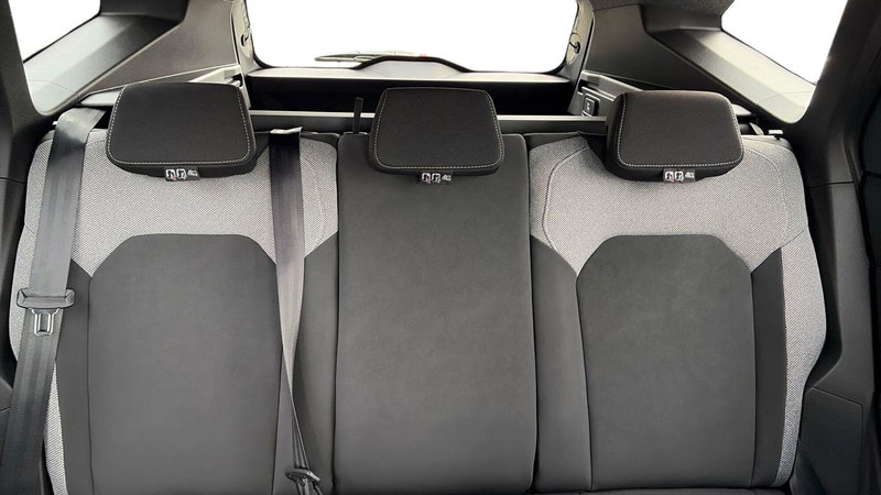 Dacia Bigster nuova a Treviso (13)