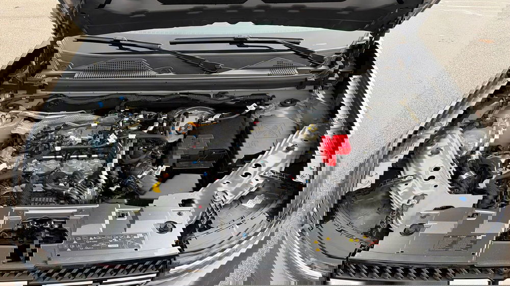 Dacia Bigster nuova a Treviso (15)