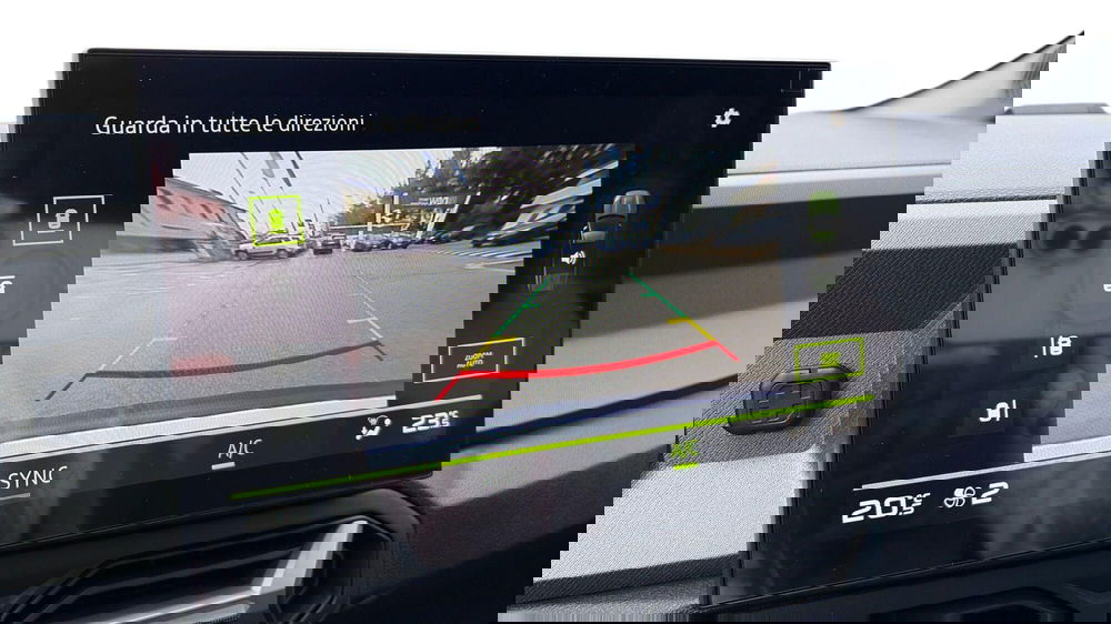 Dacia Bigster nuova a Treviso (17)