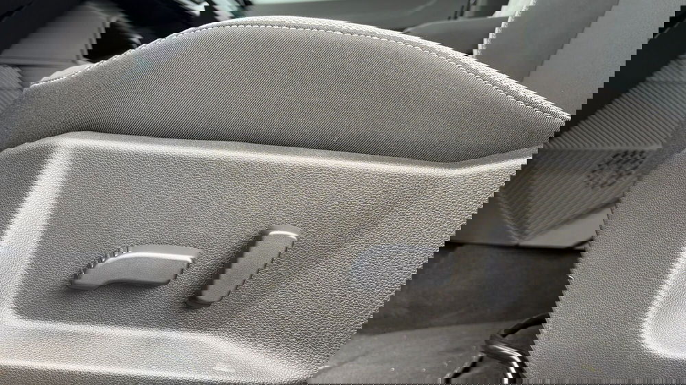 Dacia Bigster nuova a Treviso (20)