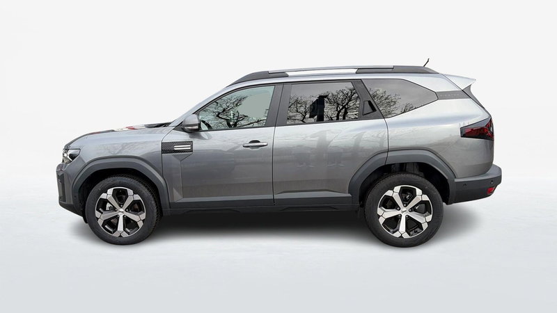 Dacia Bigster nuova a Treviso (3)