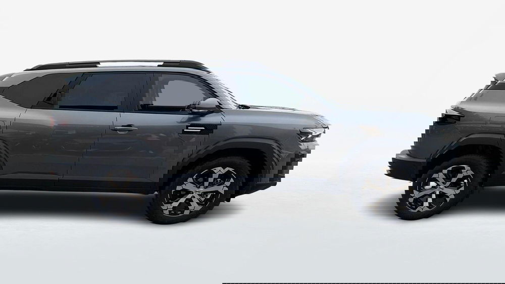 Dacia Bigster nuova a Treviso (4)