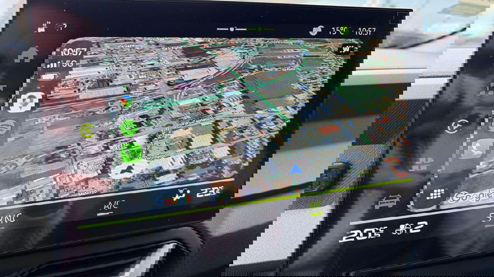 Dacia Bigster nuova a Treviso (6)