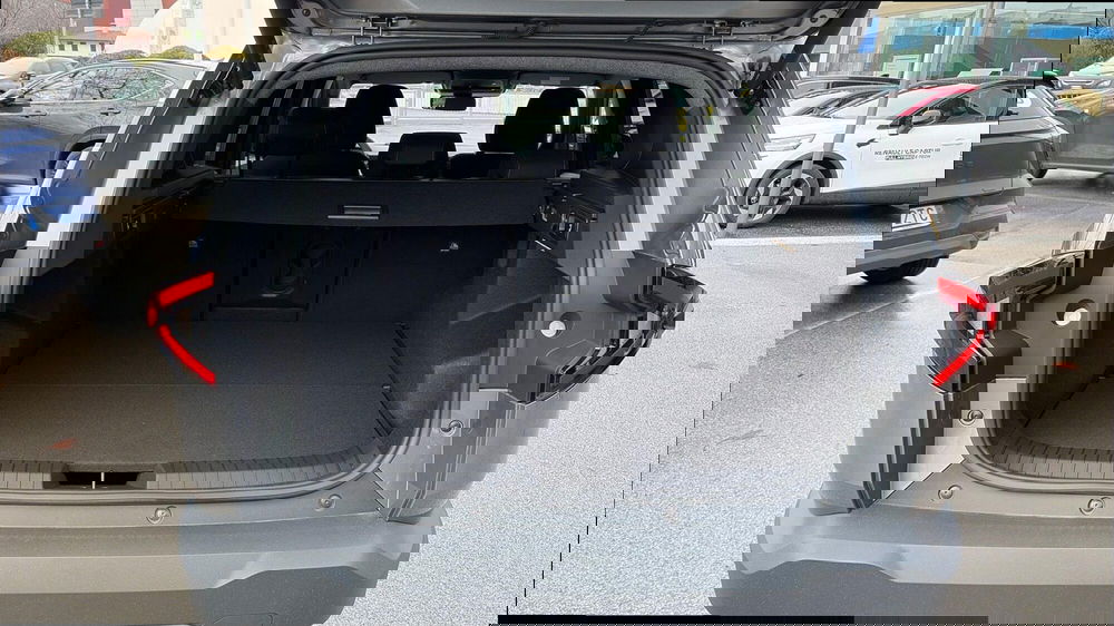 Dacia Bigster nuova a Treviso (9)