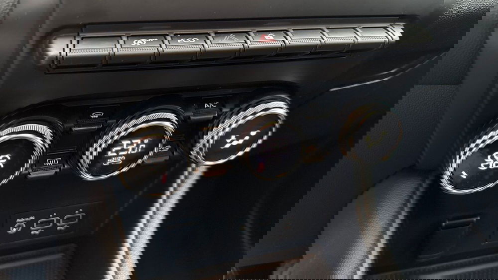 Renault Captur usata a Treviso (10)