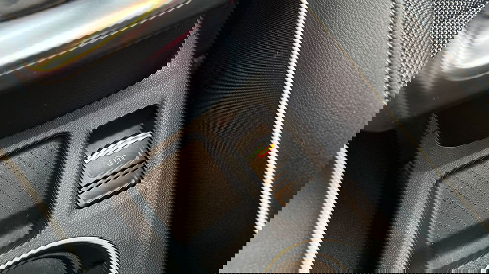 Renault Captur usata a Treviso (11)