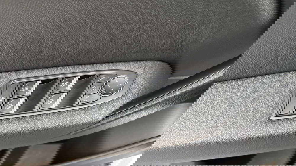 Renault Captur usata a Treviso (16)