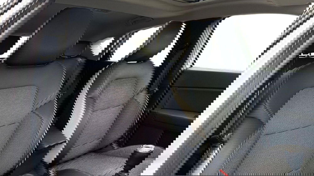 Renault Captur usata a Treviso (17)