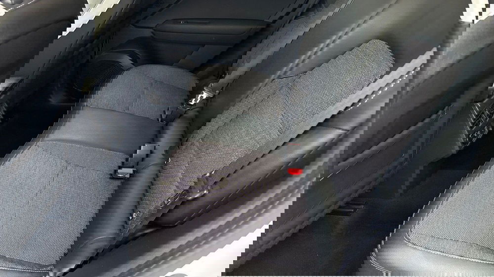 Renault Captur usata a Treviso (18)