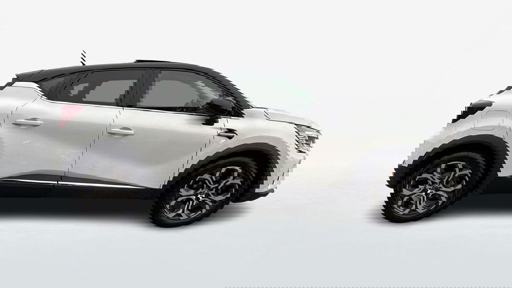 Renault Captur usata a Treviso (2)