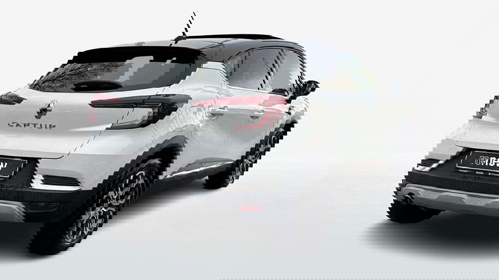 Renault Captur usata a Treviso (3)