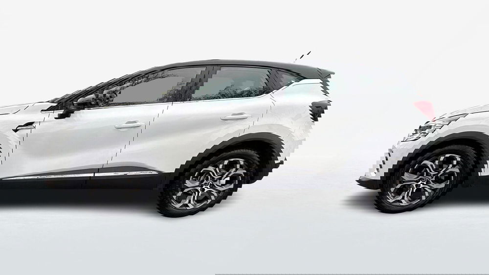 Renault Captur usata a Treviso (4)