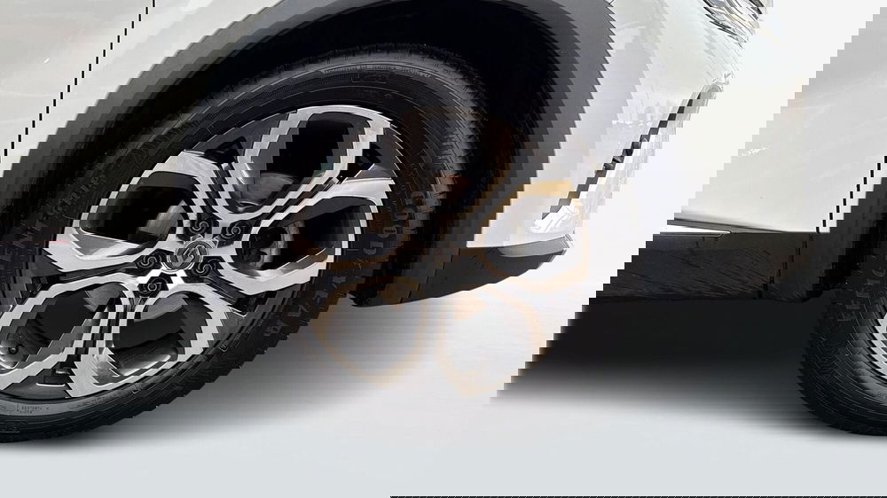 Renault Captur usata a Treviso (5)