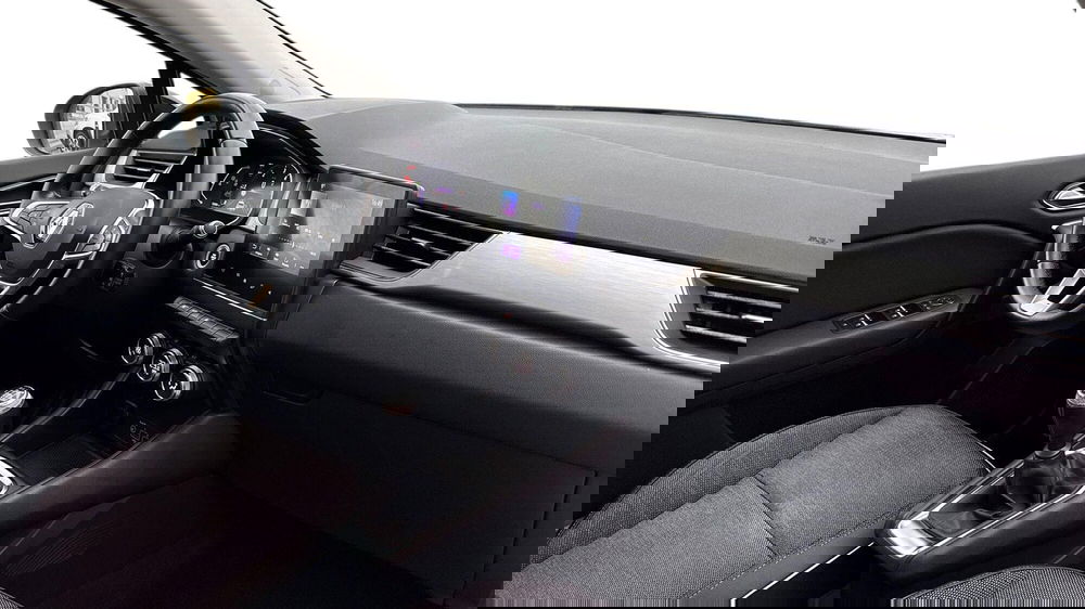 Renault Captur usata a Treviso (6)