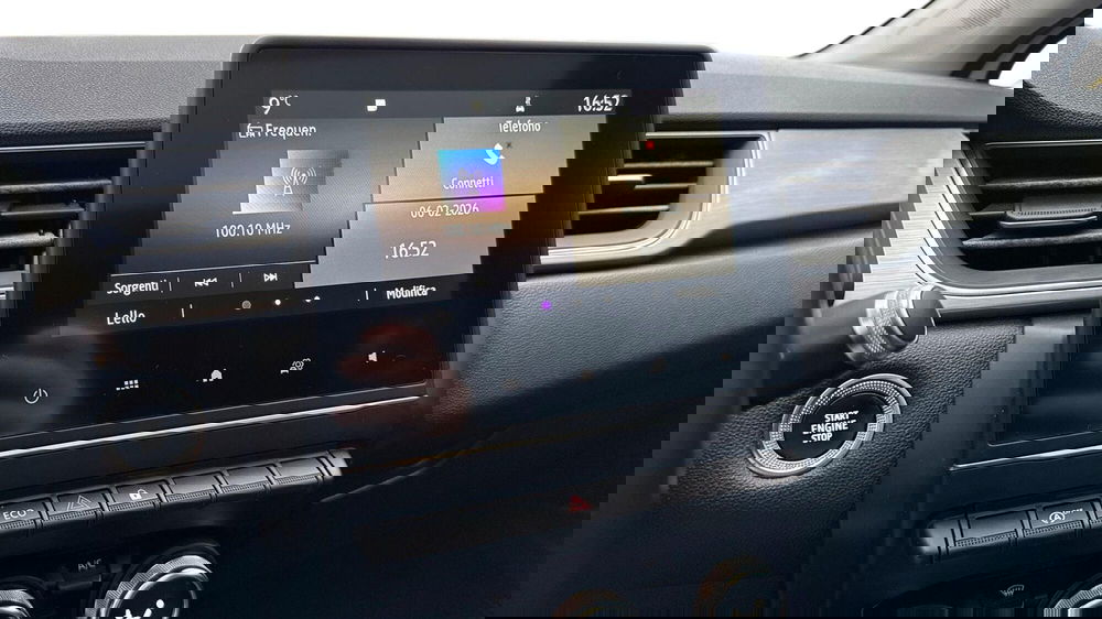 Renault Captur usata a Treviso (8)