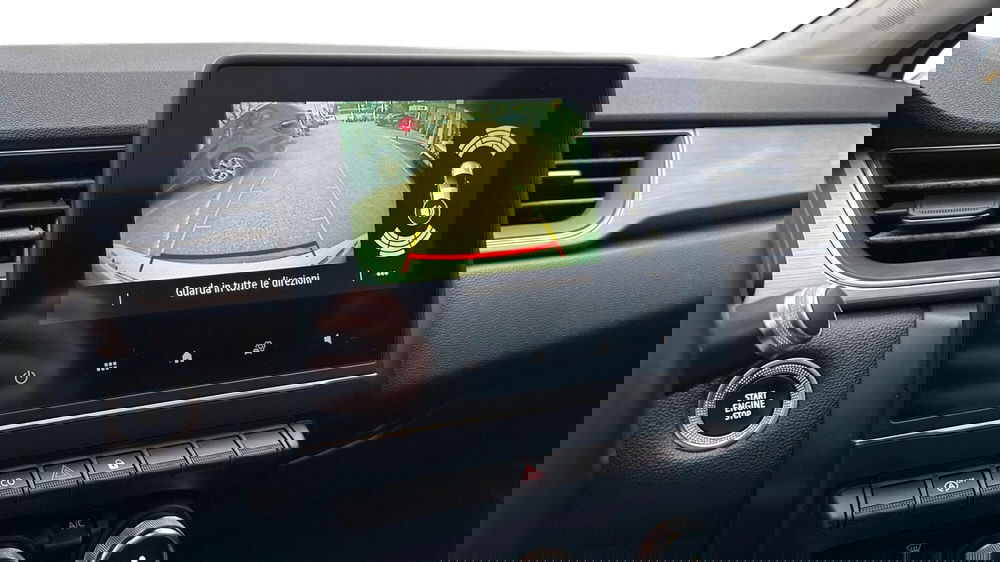 Renault Captur usata a Treviso (9)