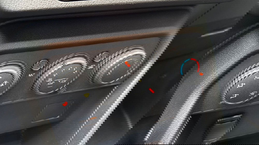 Dacia Sandero usata a Treviso (10)