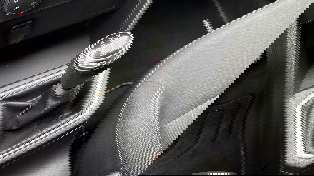 Dacia Sandero usata a Treviso (11)