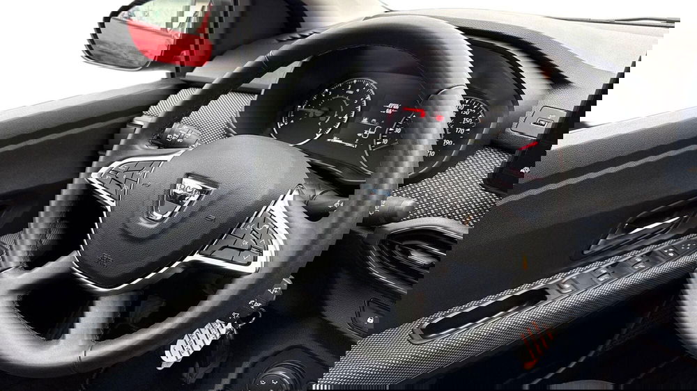 Dacia Sandero usata a Treviso (12)