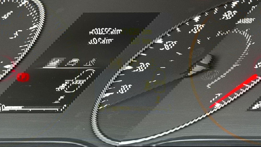 Dacia Sandero usata a Treviso (13)