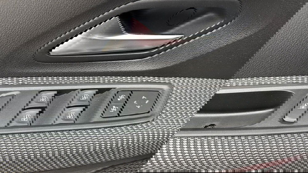 Dacia Sandero usata a Treviso (14)