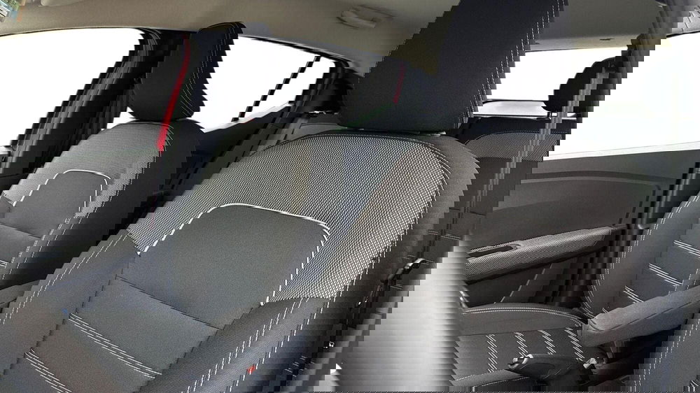 Dacia Sandero usata a Treviso (15)