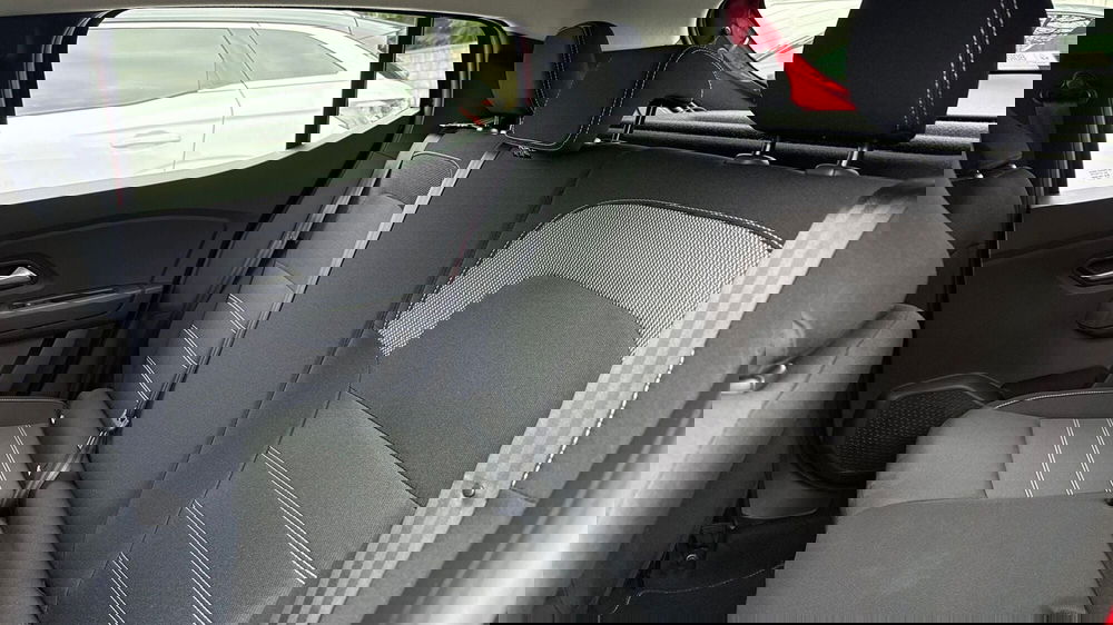 Dacia Sandero usata a Treviso (16)