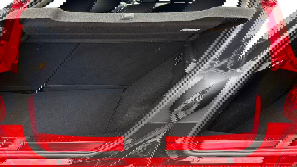 Dacia Sandero usata a Treviso (17)