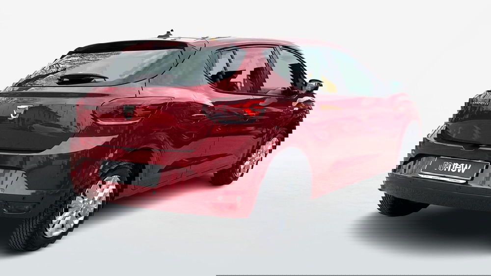 Dacia Sandero usata a Treviso (2)