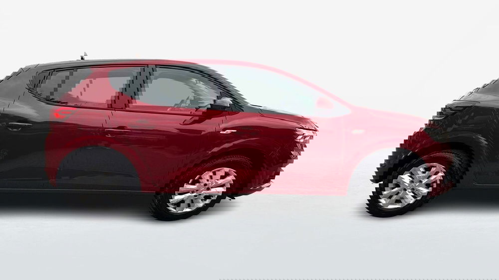 Dacia Sandero usata a Treviso (4)