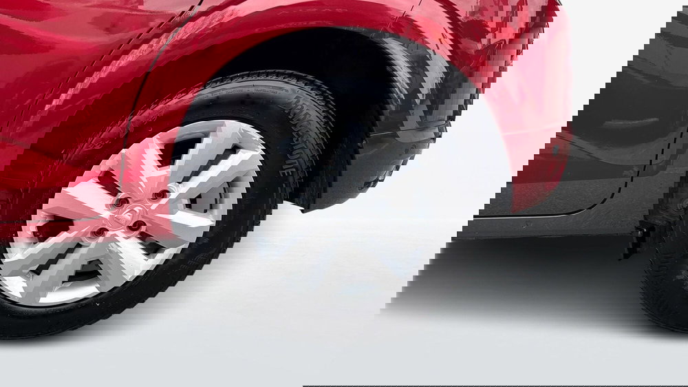 Dacia Sandero usata a Treviso (5)