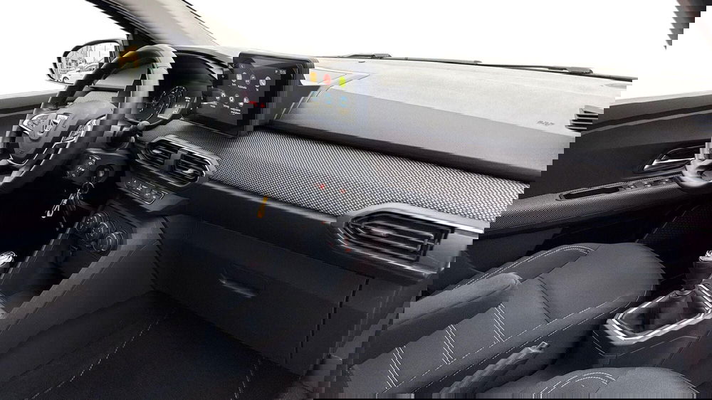 Dacia Sandero usata a Treviso (6)