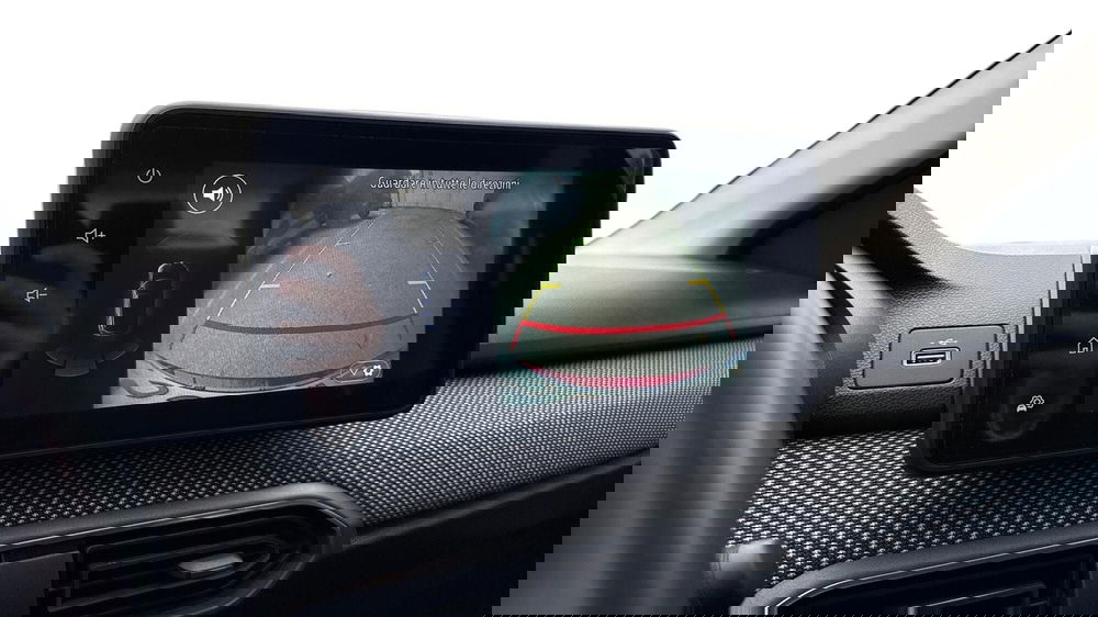 Dacia Sandero usata a Treviso (9)