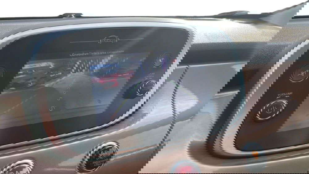 Fiat 500X usata a Treviso (11)