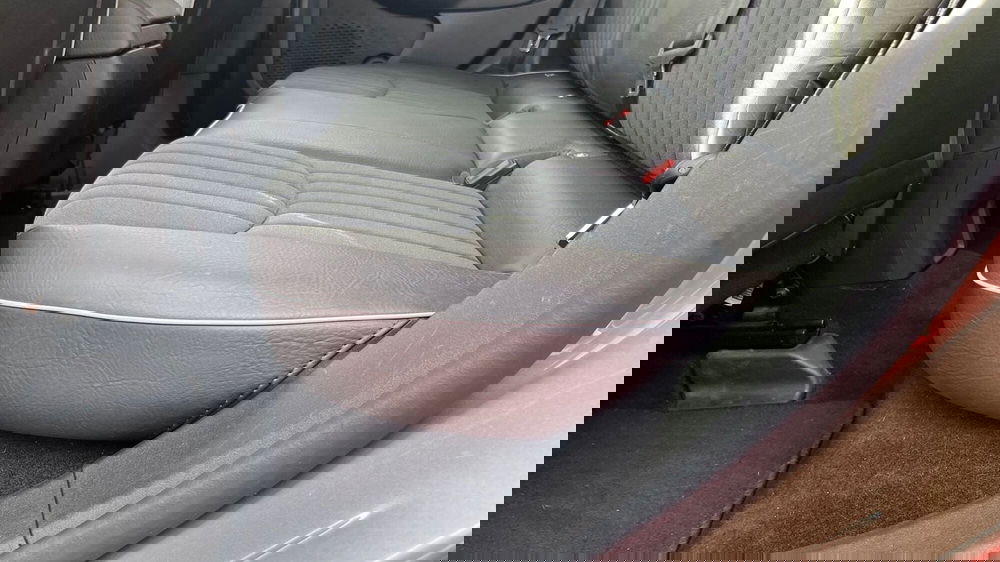 Fiat 500X usata a Treviso (15)