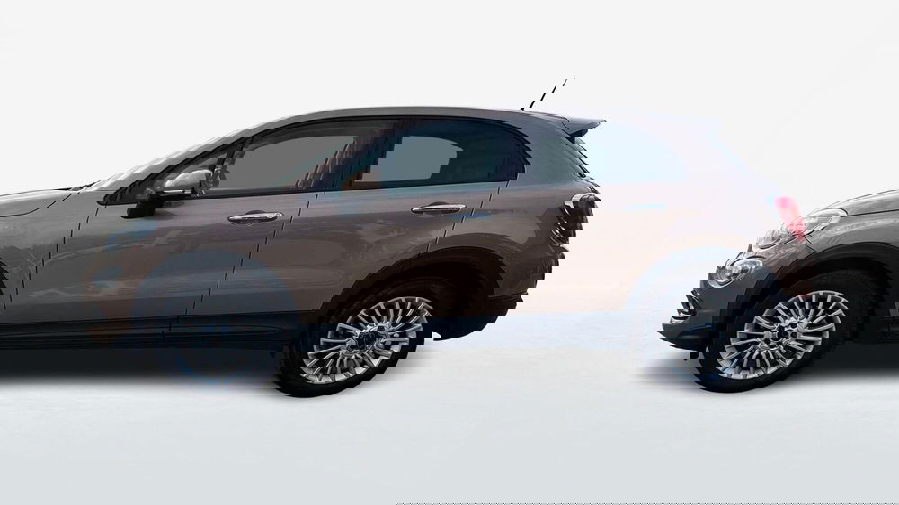 Fiat 500X usata a Treviso (2)