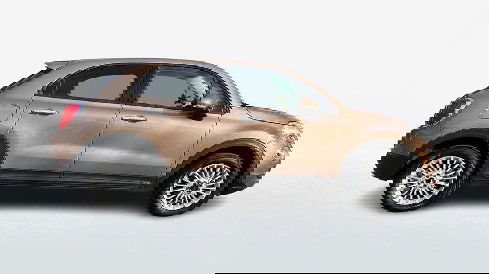 Fiat 500X usata a Treviso (4)