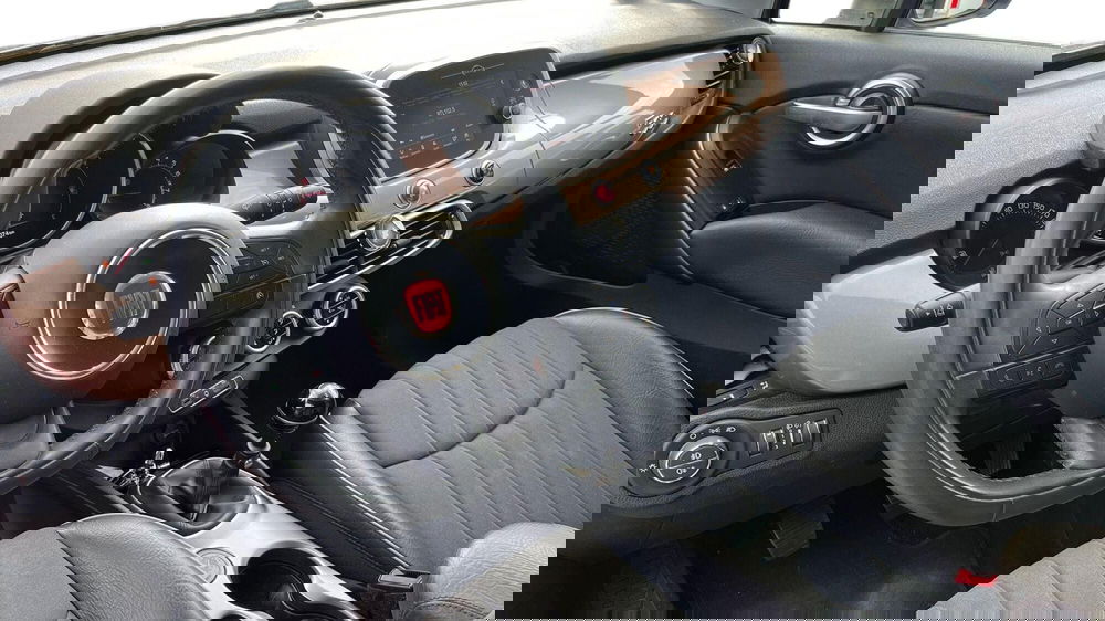 Fiat 500X usata a Treviso (7)