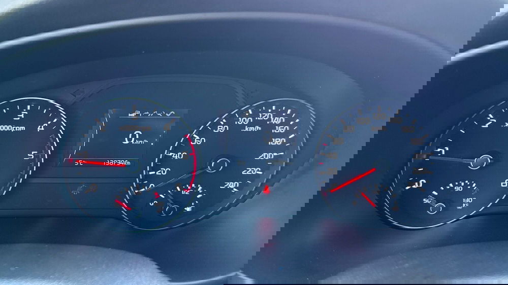 Kia Sportage usata a Treviso (11)