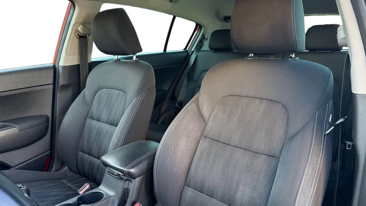 Kia Sportage usata a Treviso (13)