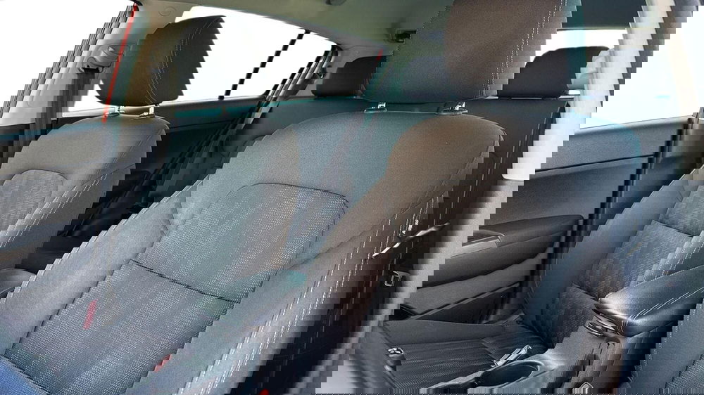 Kia Sportage usata a Treviso (13)