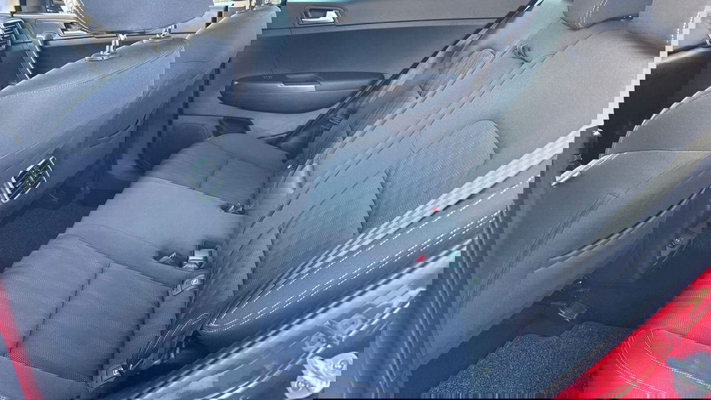 Kia Sportage usata a Treviso (14)