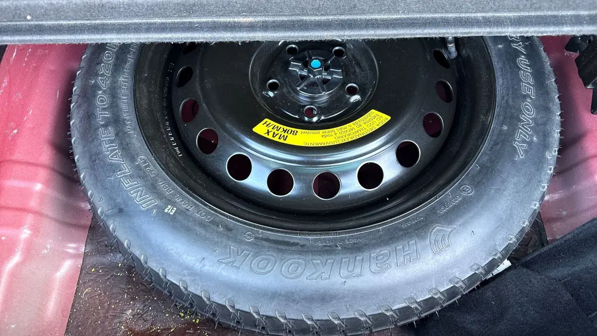 Kia Sportage usata a Treviso (16)